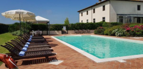 Villa la Fenice - Homelike Villas Castiglion Fiorentino